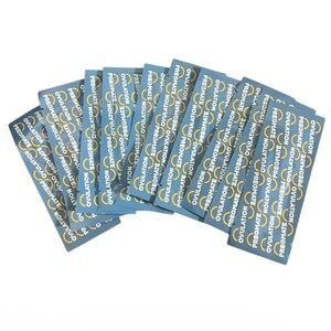 Funny buyers grift (set of 10) Ovulation Test Strips
